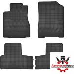 FroGum Гумени стелки Frogum съвместими с Honda CRV IV 2012-2016 (51327) - avtochastikrasi
