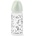 Elodie Стъклено шише за хранене Elodie - Dalmatian Dots, 270 ml (60252200416NA)