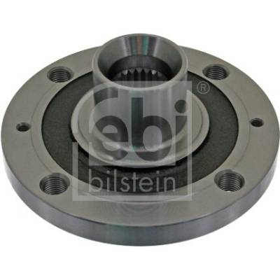 Náboj kola FEBI BILSTEIN 10224