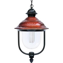 Svítidlo Top Light Neapol R š. 26,5 cm v. 81 cm