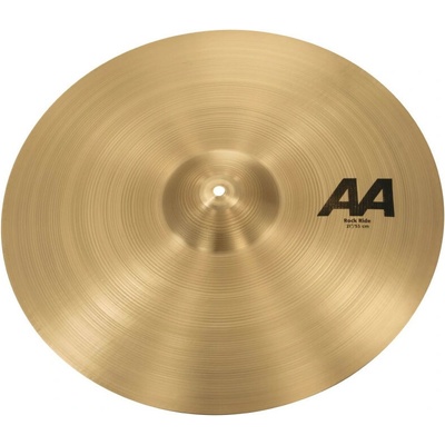 Sabian AA Rock Ride 21"
