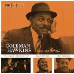 Universal Hawkins Coleman: Coleman Hawkins And Confrères (Acoustic Sounds, Remaster) - Vinyl (LP) (088111)