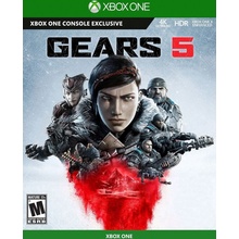 Gears 5