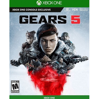 Gears 5