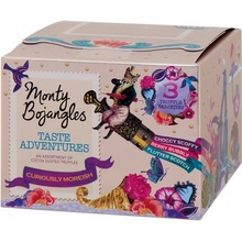 Monty Bojangles Truffle Mix 3 příchutí 135 g