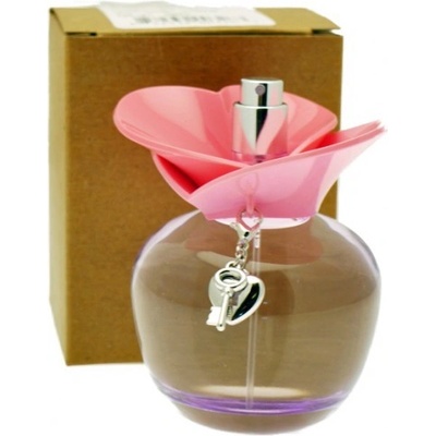 Justin Bieber Someday parfumovaná voda dámska 50 ml tester