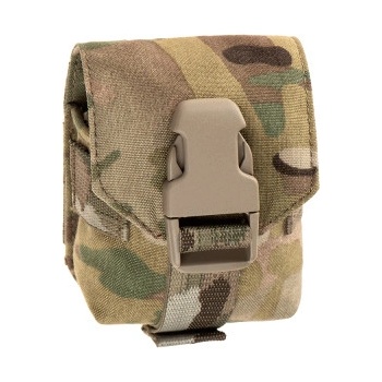 Clawgear standardní granátová Core multicam
