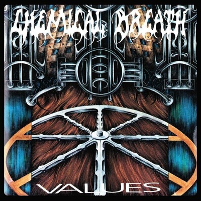 Values Chemical Breath Vinyl