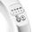 Eldom C 510 B White