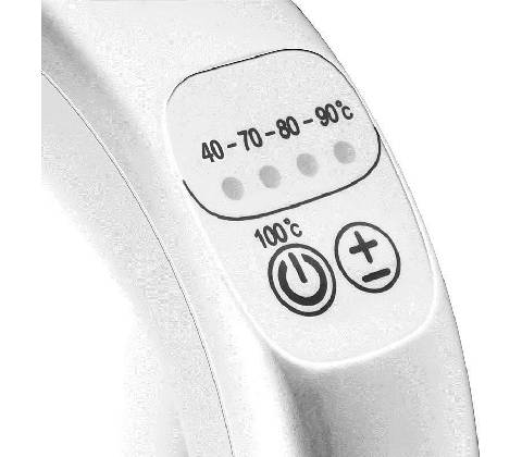 Eldom C 510 B White