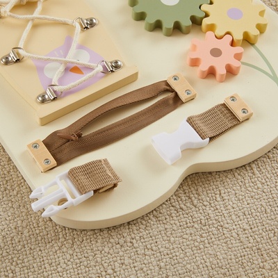 2Kids Toys Activity board Sova