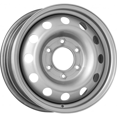 ALCAR Stahlrad 7655 7Jx16 6x139,7 ET55