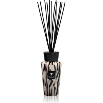 Baobab Collection Pearls Black aроматизиращ дифузер с пълнител 500ml