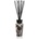 Baobab Collection Pearls Black aроматизиращ дифузер с пълнител 500ml