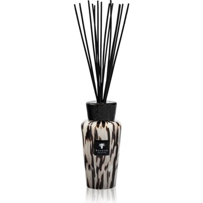 Baobab Collection Pearls Black aроматизиращ дифузер с пълнител 500ml