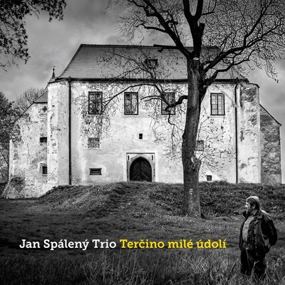 Jan Spálený - Terčino Milé Údolí CD
