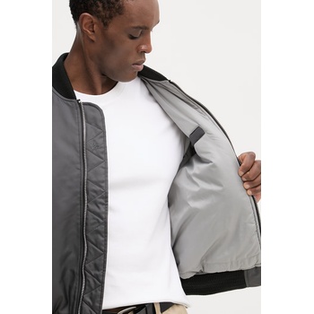 Alpha Industries Яке бомбър Alpha Industries World Logo MA-1 (266102)