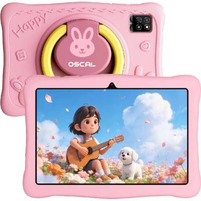 Blackview KIDO 2 4GB/64GB Pink