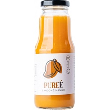 Pureé Lahodné mango 1 l