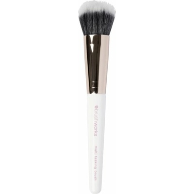Brushworks Multi Tasking Brush multifunkčný štetec 1 ks