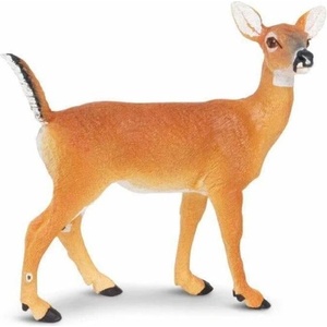Safari Ltd Safari® Бялоопашат елен (S180129)