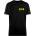 Cellucor C4 T-Shirt | Black XL