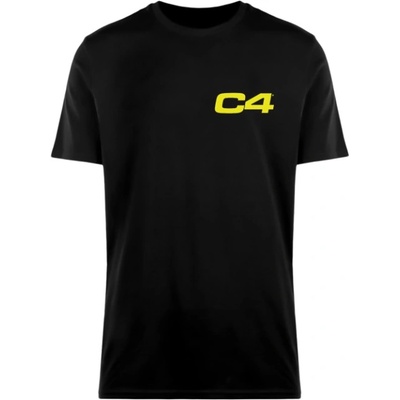 Cellucor C4 T-Shirt | Black XL