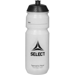Select Спортна бутилка Select 0.7 л Прозрачна