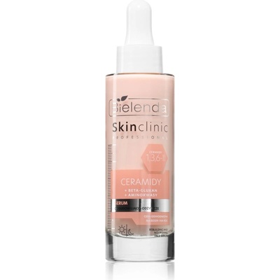 Bielenda Skin Clinic Professional Ceramidy подхранващ серум дневен и нощен 30ml