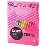 Fabriano Копирен картон Fabriano, A4, 160 g/m2, цикламен, 250 листа