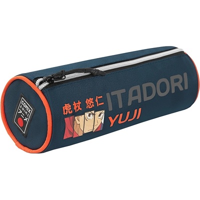 Panini Цилиндричен несесер Panini Comix Anime - Jujutsu Kaisen (70043JJK)