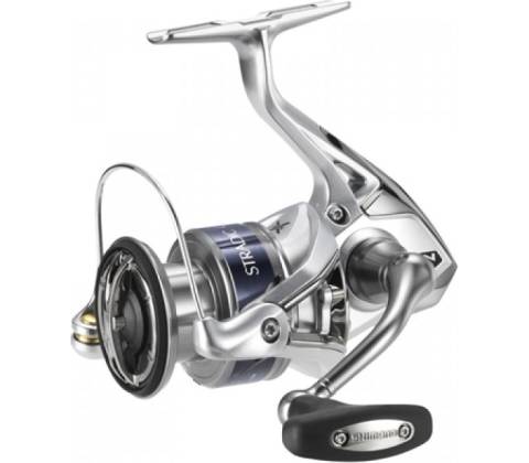 Shimano Stradic C3000 HGFK