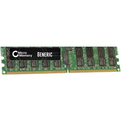 MicroMemory 4GB DDR2 667MHz MMD8780/4GB