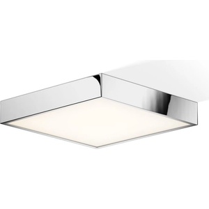 DECOR WALTHER Плафон Cut 30 см хром (0218800)