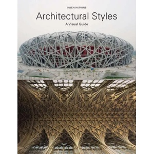 Architectural Styles | Owen Hopkins (2014)