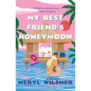 UNTITLED MERYL WILSNER (ISBN: 9780349434117)
