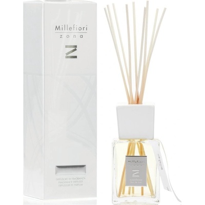 Millefiori Zona Moonflower aróma difuzér s náplňou 500 ml