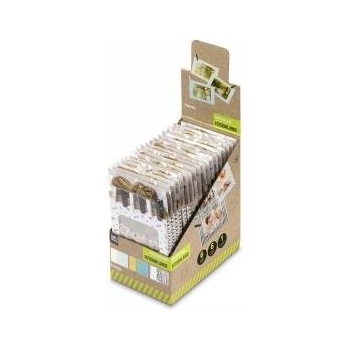 Hama Фото Гирлянд Mix с въже и щипки, асорти