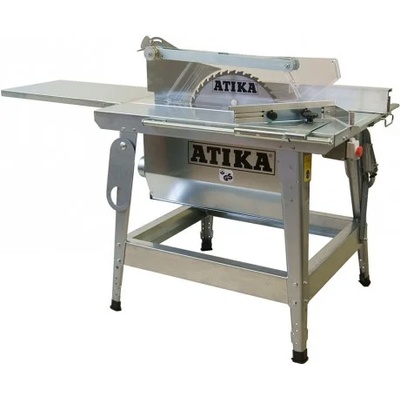 ATIKA Циркуляр Atika с работен плот 3000 W, ф 450 мм, 2800 об. /мин, BTU 450 WS-603100