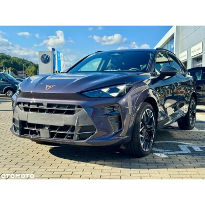 Cupra Terramar 2.0 TSI Edition 4Drive DSG 150 kW