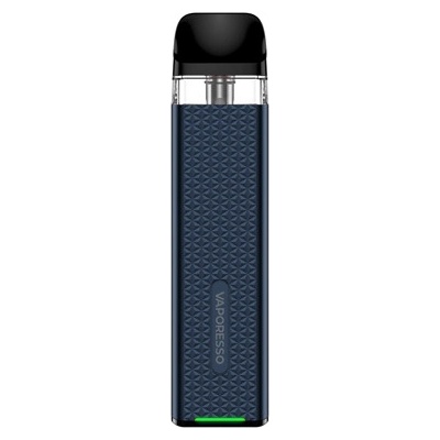 Vaporesso XROS 3 Mini Pod 1000 mAh Navy Blue 1 ks – Zbozi.Blesk.cz