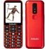 EVOLVEO EasyPhone LT Red