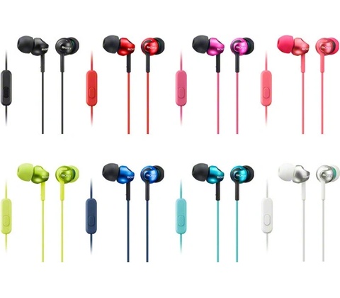 Sony MDR-EX110AP