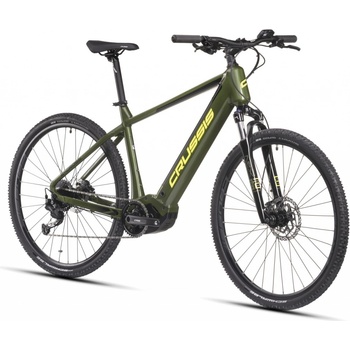 Crussis e-Cross 7.10 2025