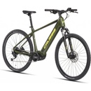 Crussis e-Cross 7.10 2025