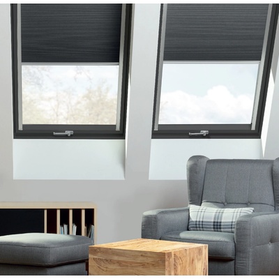 FAKRO PTP-V / AC U4 10 114x118 cm