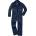 Brandit Гащеризон Brandit Combi long sleeve jumpsuit - Blue (Navy)