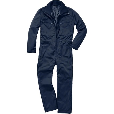 Brandit Гащеризон Brandit Combi long sleeve jumpsuit - Blue (Navy)