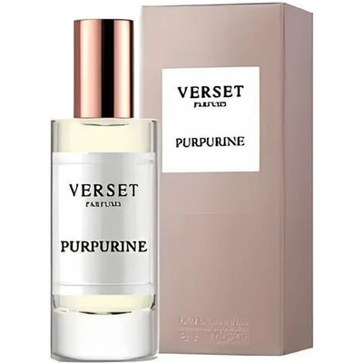 Verset purpurine parfém dámský 15 ml