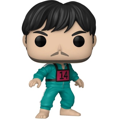 Funko POP! Squid Game Sang-Woo 218